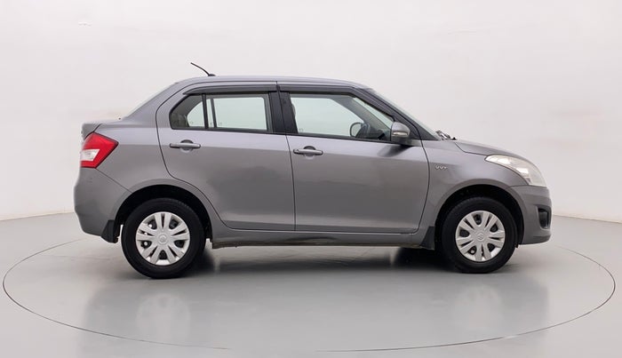2014 Maruti Swift Dzire VXI, Petrol, Manual, 55,232 km, Right Side View