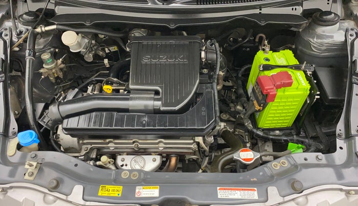 2014 Maruti Swift Dzire VXI, Petrol, Manual, 55,232 km, Open Bonet