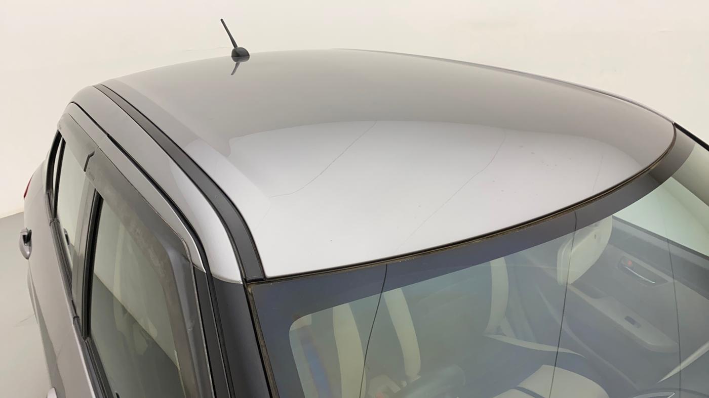 2014 Maruti Swift Dzire VXI, Petrol, Manual, 55,232 km, Roof