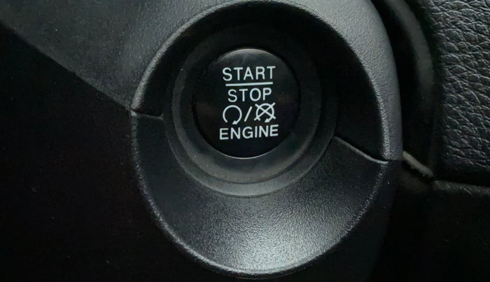 2018 Jeep Compass LONGITUDE 2.0 DIESEL, Diesel, Manual, 96,310 km, Keyless Start/ Stop Button