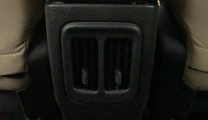 2018 Jeep Compass LONGITUDE 2.0 DIESEL, Diesel, Manual, 96,310 km, Rear AC Vents