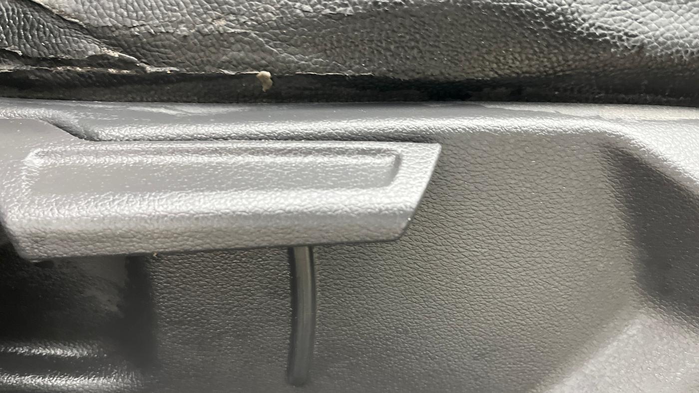 2022 Hyundai GRAND I10 NIOS MAGNA 1.2 KAPPA VTVT CNG, CNG, Manual, 18,423 km, Driver Side Adjustment Panel