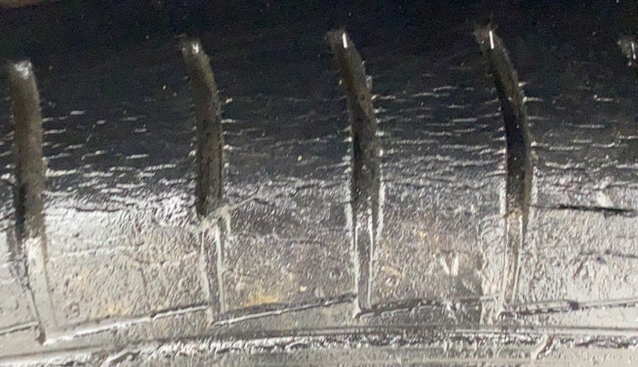 2019 Hyundai NEW SANTRO SPORTZ MT, Petrol, Manual, 25,626 km, Left Front Tyre Tread