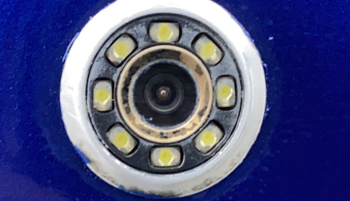 2017 Hyundai Eon ERA +, Petrol, Manual, 48,868 km, Parking Camera