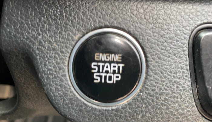 2020 KIA SELTOS GTX PLUS DCT 1.4 PETROL, Petrol, Automatic, 55,547 km, Keyless Start/ Stop Button