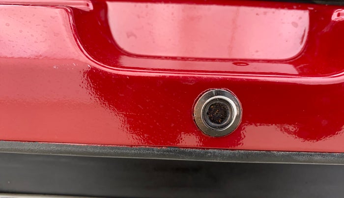 2018 Hyundai NEW SANTRO MAGNA CNG, CNG, Manual, 63,623 km, Parking Camera