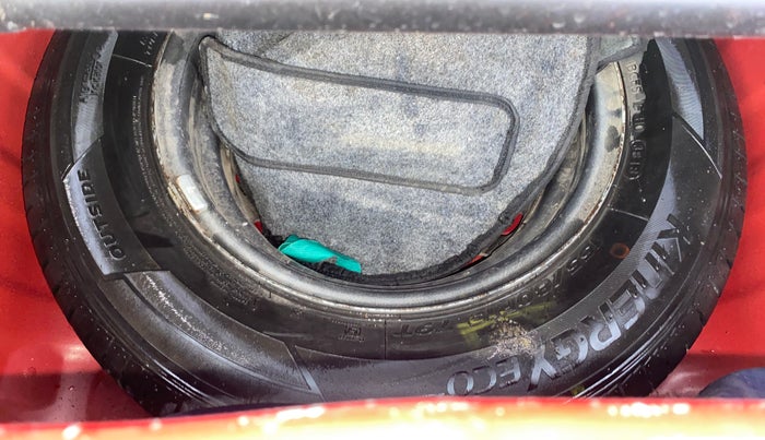 2018 Hyundai NEW SANTRO MAGNA CNG, CNG, Manual, 63,623 km, Spare Tyre