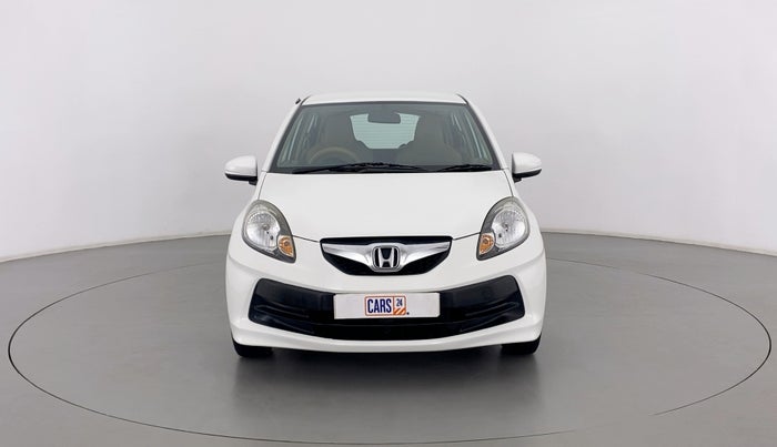 2015 Honda Brio 1.2 S MT I VTEC, Petrol, Manual, 63,386 km, Front