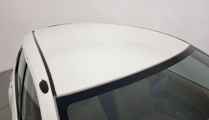 2015 Honda Brio 1.2 S MT I VTEC, Petrol, Manual, 63,386 km, Roof