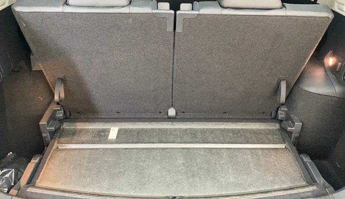 2020 Volkswagen TIGUAN ALL SPACE 2.0 TSI, Petrol, Automatic, 36,059 km, Boot Inside