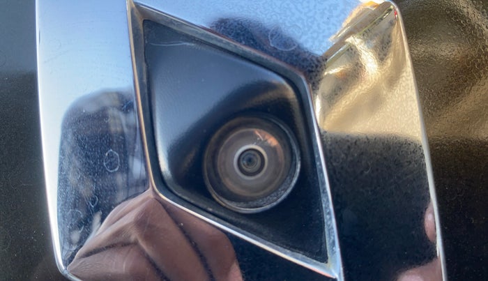 2019 Renault Kwid RXT 1.0 (O), Petrol, Manual, 25,442 km, Parking Camera