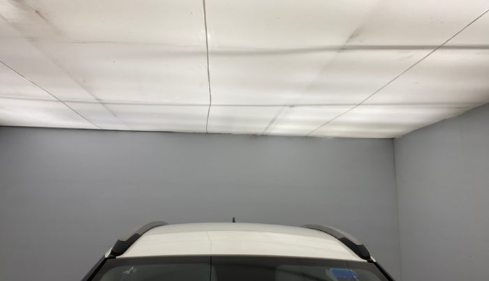 2024 Tata NEXON CREATIVE PLUS 1.2 REVOTRON 7 DCA DT, Petrol, Automatic, 10,480 km, Moonroof/ Sunroof