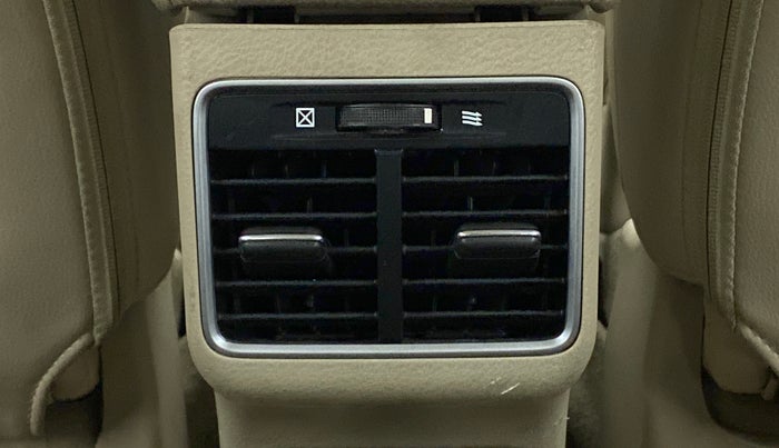 2018 Maruti Ciaz ALPHA 1.5 SHVS PETROL, Petrol, Manual, 27,837 km, Rear AC Vents
