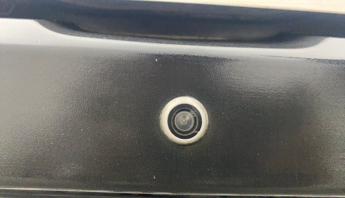 2017 Renault Kwid RXT 1.0 AMT, Petrol, Automatic, 77,568 km, Parking Camera