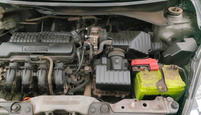 2017 Honda Amaze 1.2L I-VTEC S, Petrol, Manual, 41,843 km, Engine View - Left