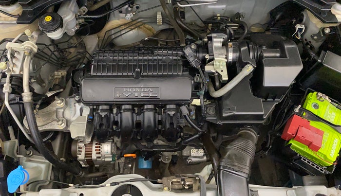 2019 Honda Amaze 1.2L I-VTEC E, Petrol, Manual, 70,273 km, Engine View