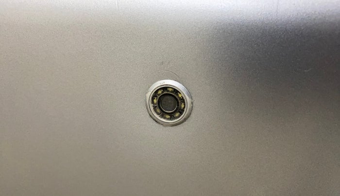 2019 Honda Amaze 1.2L I-VTEC E, Petrol, Manual, 70,273 km, Parking Camera