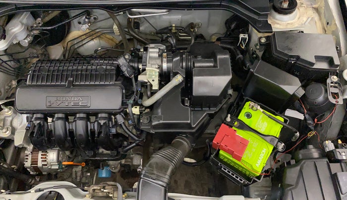 2019 Honda Amaze 1.2L I-VTEC E, Petrol, Manual, 70,273 km, Engine View - Left