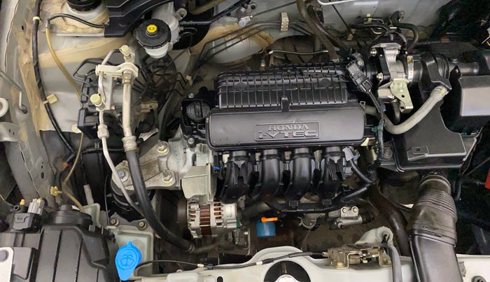2019 Honda Amaze 1.2L I-VTEC E, Petrol, Manual, 70,273 km, Engine View - Right