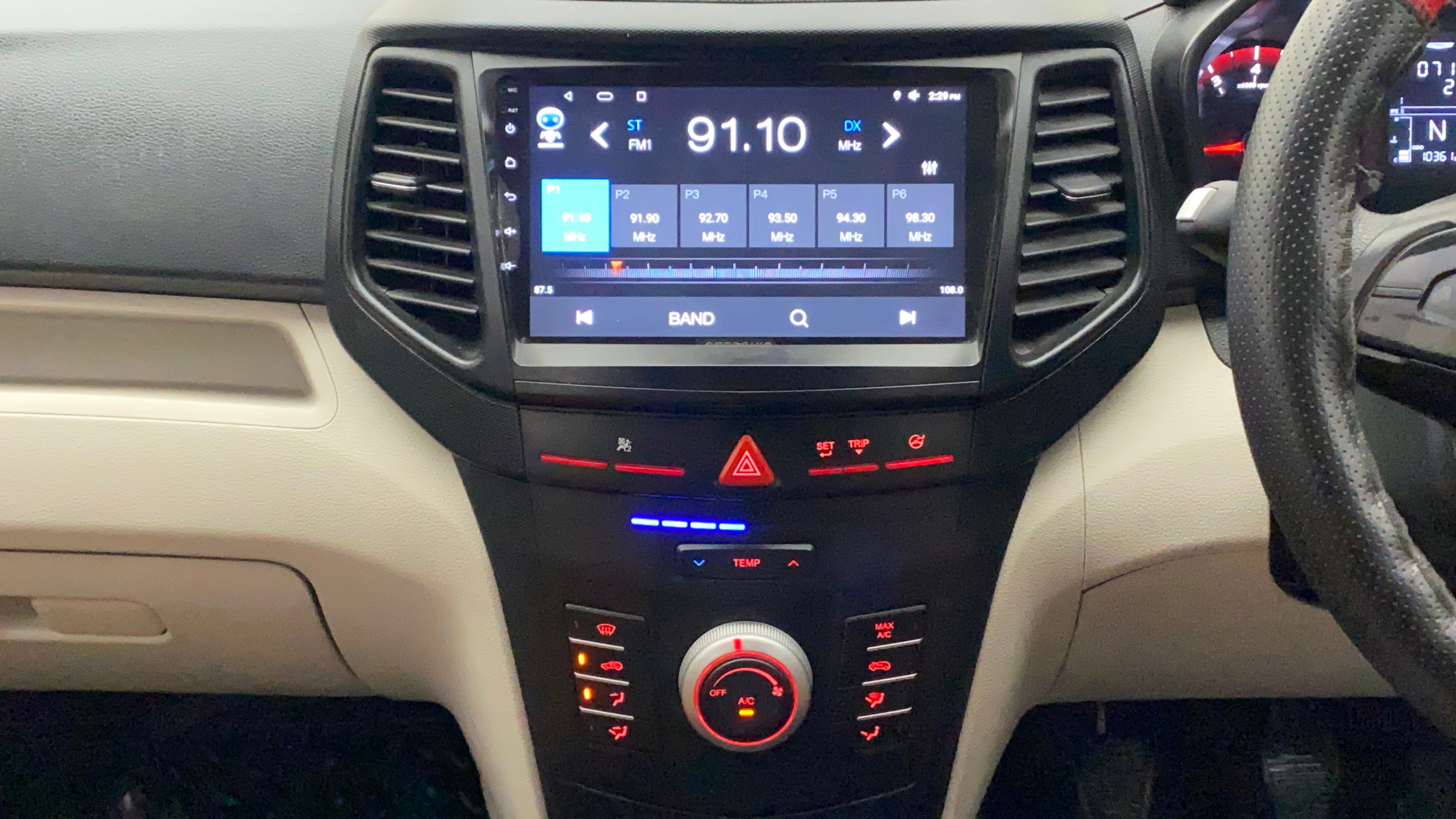 Features
