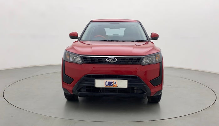 2022 Mahindra XUV300 W4 1.2 PETROL, Petrol, Manual, 10,324 km, Front