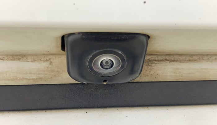 2021 Hyundai NEW I20 N LINE N8 1.0 TURBO GDI IMT, Petrol, Manual, 48,515 km, Parking Camera