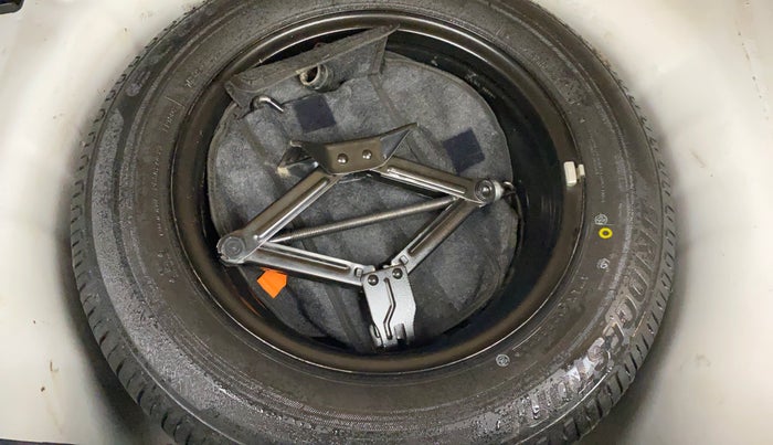 2021 Hyundai NEW I20 N LINE N8 1.0 TURBO GDI IMT, Petrol, Manual, 48,515 km, Spare Tyre