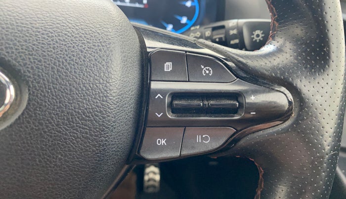 2021 Hyundai NEW I20 N LINE N8 1.0 TURBO GDI IMT, Petrol, Manual, 48,515 km, Adaptive Cruise Control