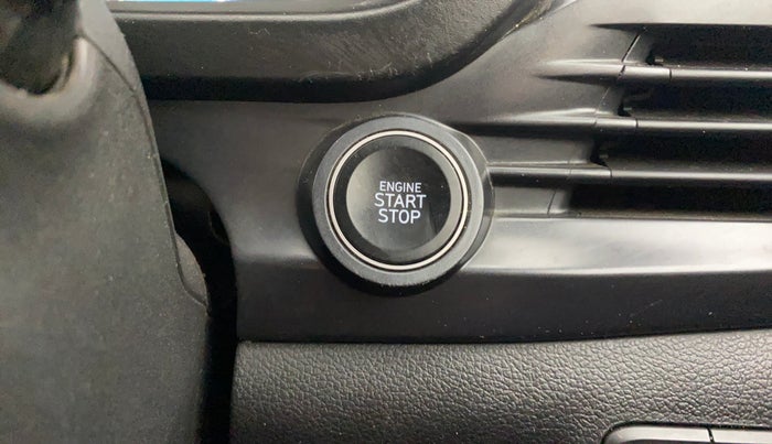 2021 Hyundai NEW I20 N LINE N8 1.0 TURBO GDI IMT, Petrol, Manual, 48,515 km, Keyless Start/ Stop Button