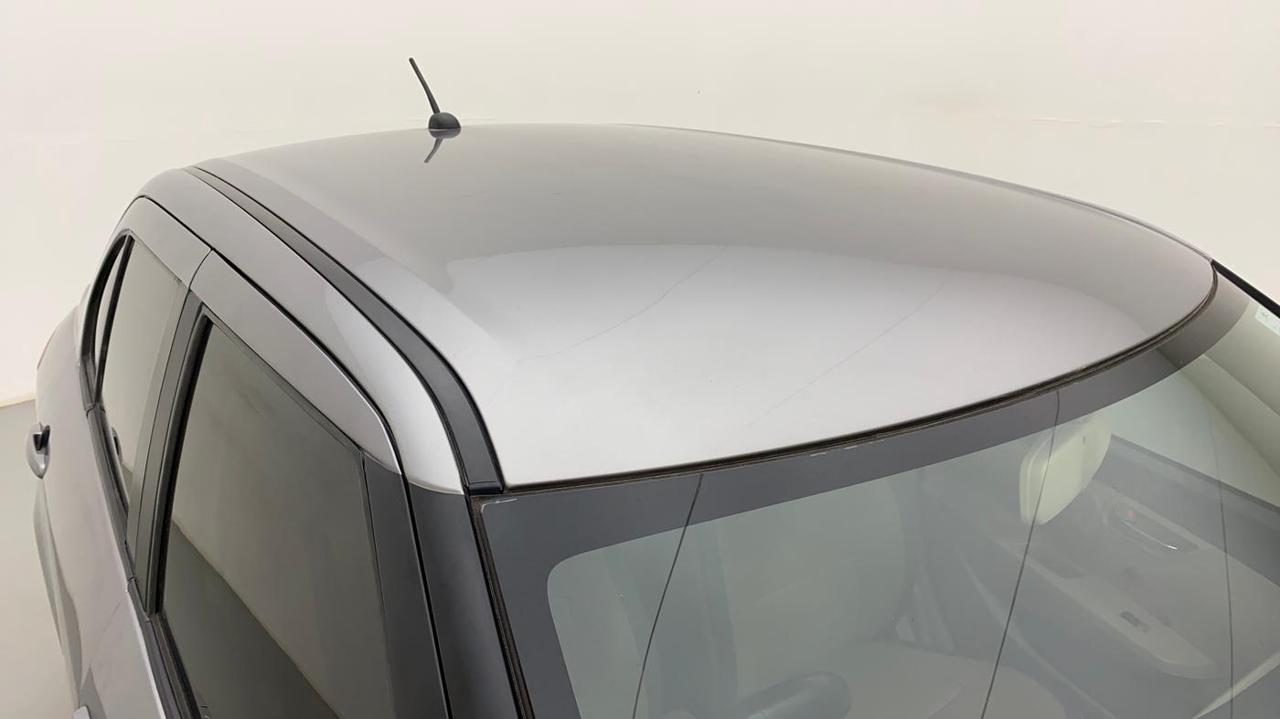 2014 Maruti Swift Dzire VXI, Petrol, Manual, 59,902 km, Roof