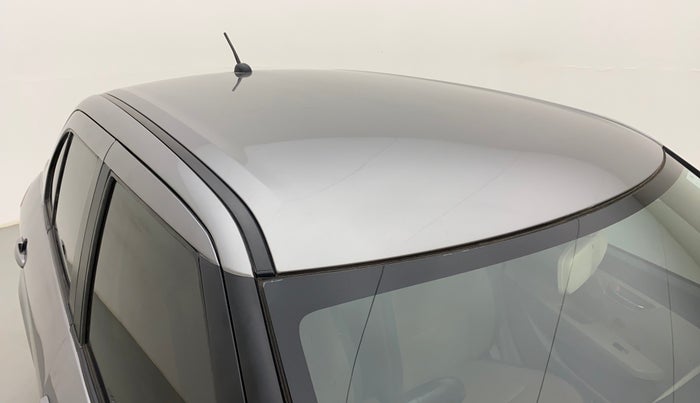 2014 Maruti Swift Dzire VXI, Petrol, Manual, 59,902 km, Roof