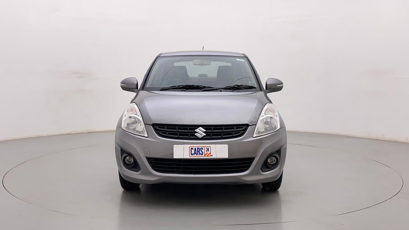 2014 Maruti Swift Dzire VXI, Petrol, Manual, 59,902 km, Front
