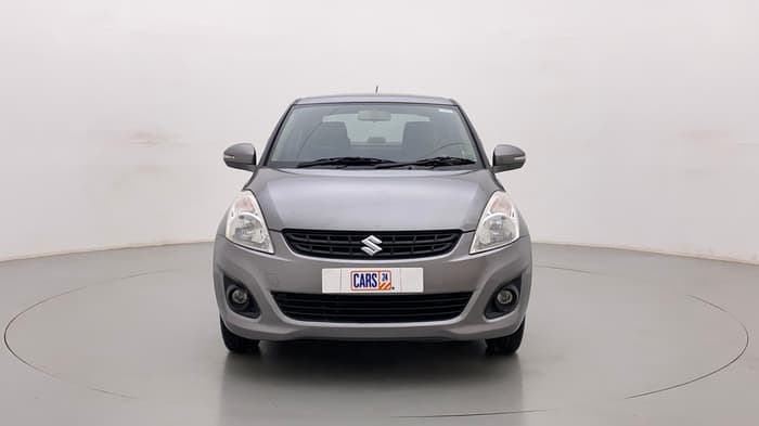 2014 Maruti Swift Dzire VXI, Petrol, Manual, 59,902 km, Front