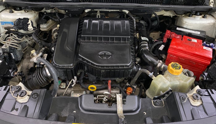 2021 Tata NEXON XM DIESEL, Diesel, Manual, 44,718 km, Engine View