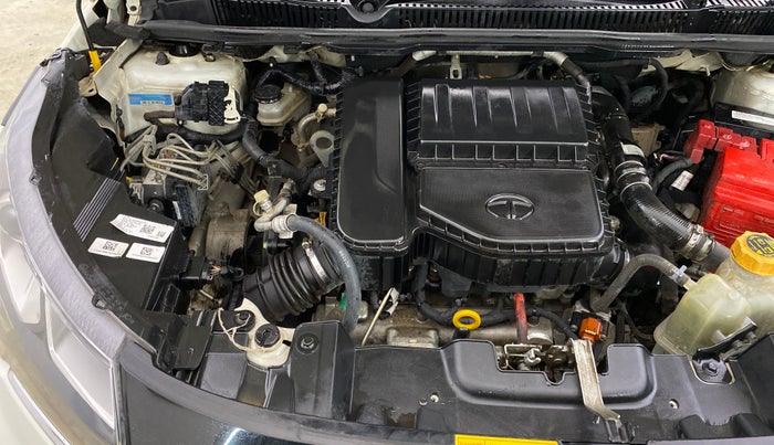 2021 Tata NEXON XM DIESEL, Diesel, Manual, 44,718 km, Engine View - Right