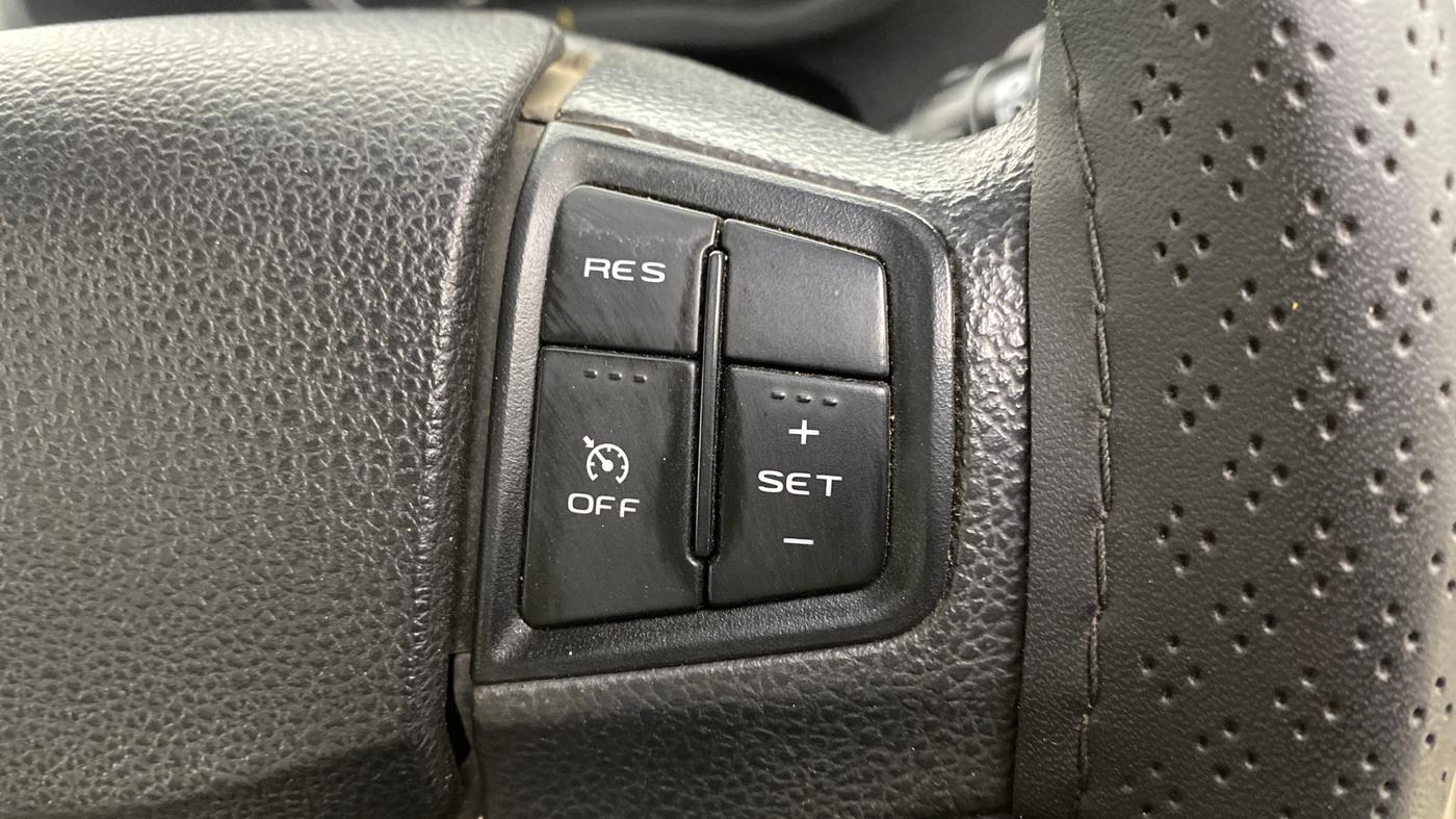 2024 Mahindra BOLERO NEO N10 R, Diesel, Manual, 32,068 km, Adaptive Cruise Control