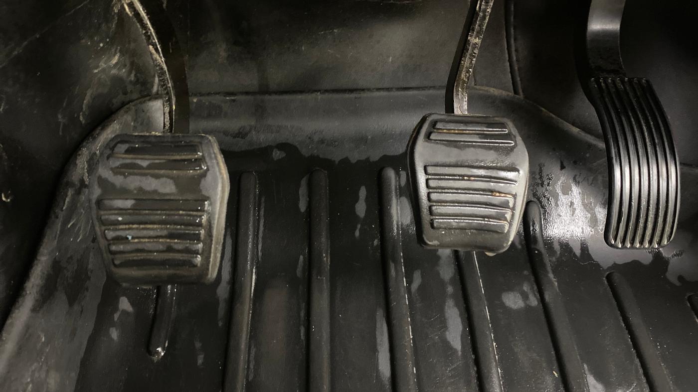 2024 Mahindra BOLERO NEO N10 R, Diesel, Manual, 32,068 km, Pedals
