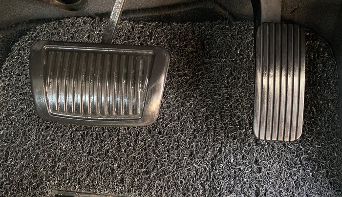 2018 Hyundai New Elantra 2.0 SX AT PETROL, Petrol, Automatic, 36,922 km, Pedals