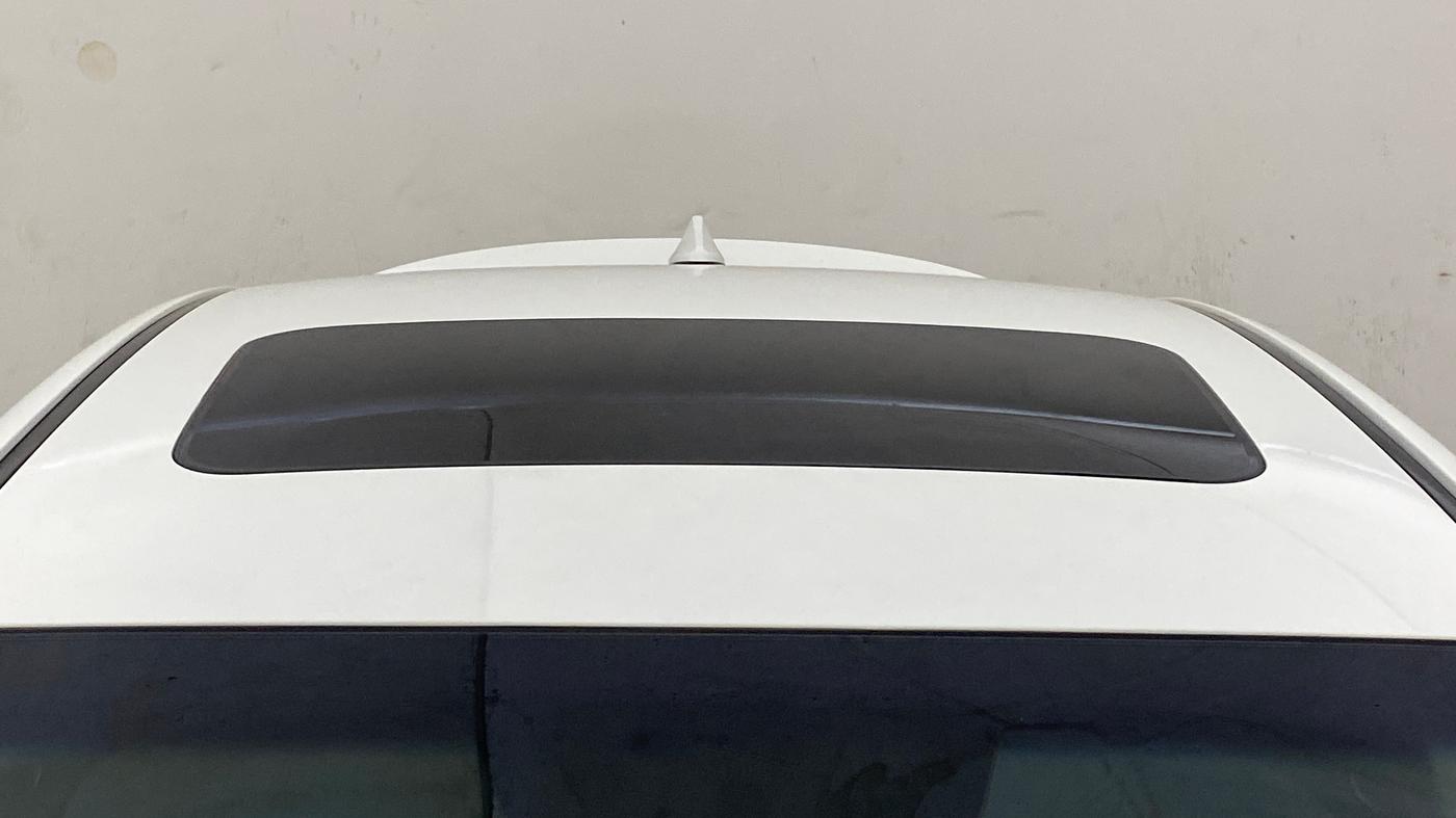 2018 Hyundai New Elantra 2.0 SX AT PETROL, Petrol, Automatic, 37,650 km, Moonroof/ Sunroof