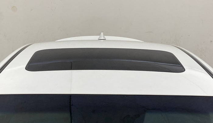 2018 Hyundai New Elantra 2.0 SX AT PETROL, Petrol, Automatic, 36,922 km, Moonroof/ Sunroof