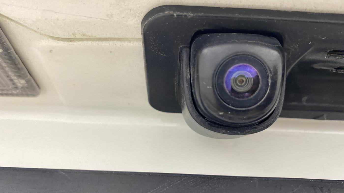2018 Hyundai New Elantra 2.0 SX AT PETROL, Petrol, Automatic, 37,650 km, Parking Camera