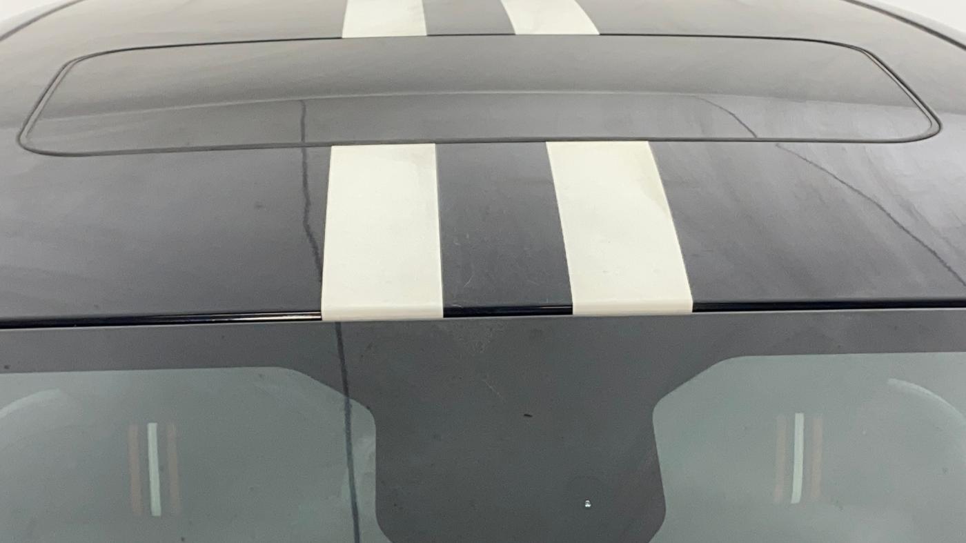 2024 Tata ALTROZ Racer R3, Petrol, Manual, 6,070 km, Moonroof/ Sunroof
