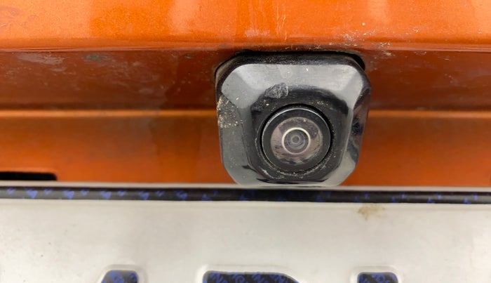 2024 Tata ALTROZ Racer R3, Petrol, Manual, 6,070 km, Parking Camera