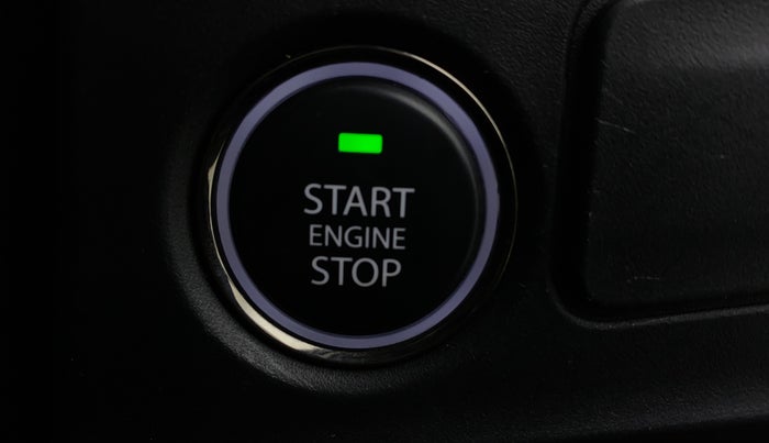 2024 Tata ALTROZ Racer R3, Petrol, Manual, 6,070 km, Keyless Start/ Stop Button