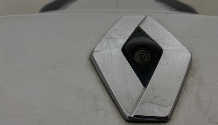 2021 Renault Kwid RXT 1.0 AMT (O), Petrol, Automatic, 60,243 km, Parking Camera