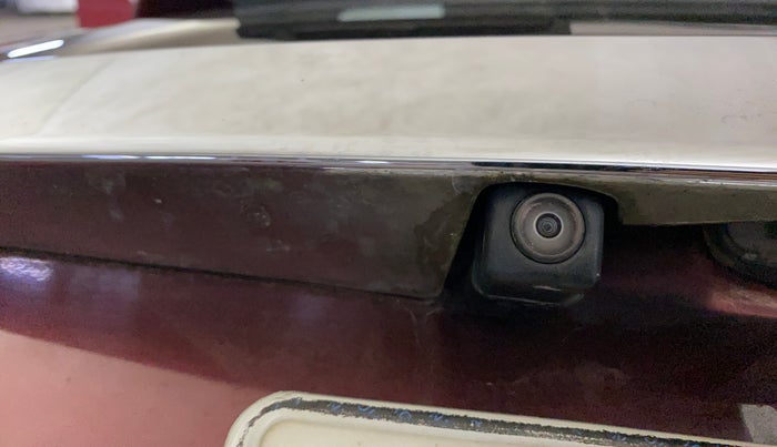 2016 Honda Jazz 1.2L I-VTEC V, Petrol, Manual, 86,160 km, Parking Camera