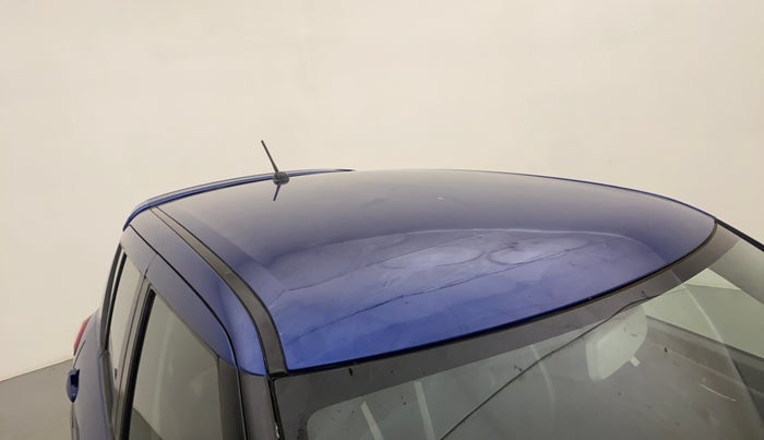 2014 Maruti Swift VXI, Petrol, Manual, 70,860 km, Roof