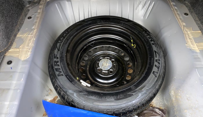 2018 Honda City 1.5L I-VTE V CVT, Petrol, Automatic, 47,232 km, Spare Tyre