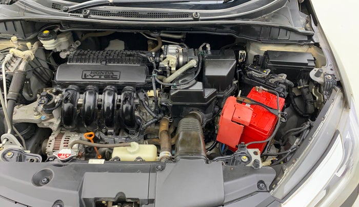 2018 Honda City 1.5L I-VTE V CVT, Petrol, Automatic, 47,232 km, Engine View - Left