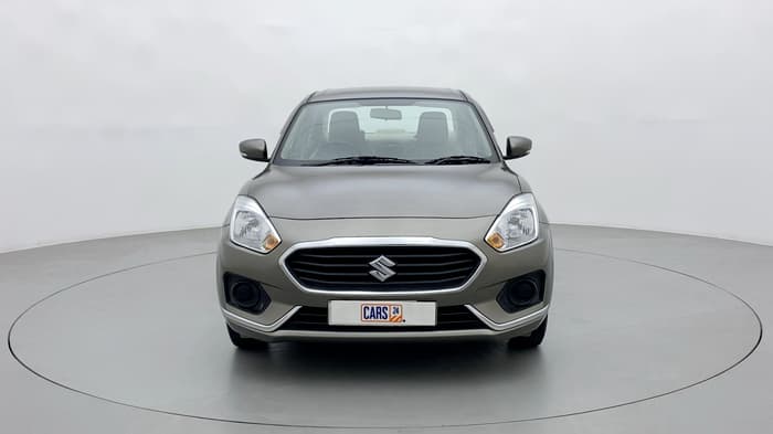 2018 Maruti Dzire VXI AMT, Petrol, Automatic, 53,041 km, Front